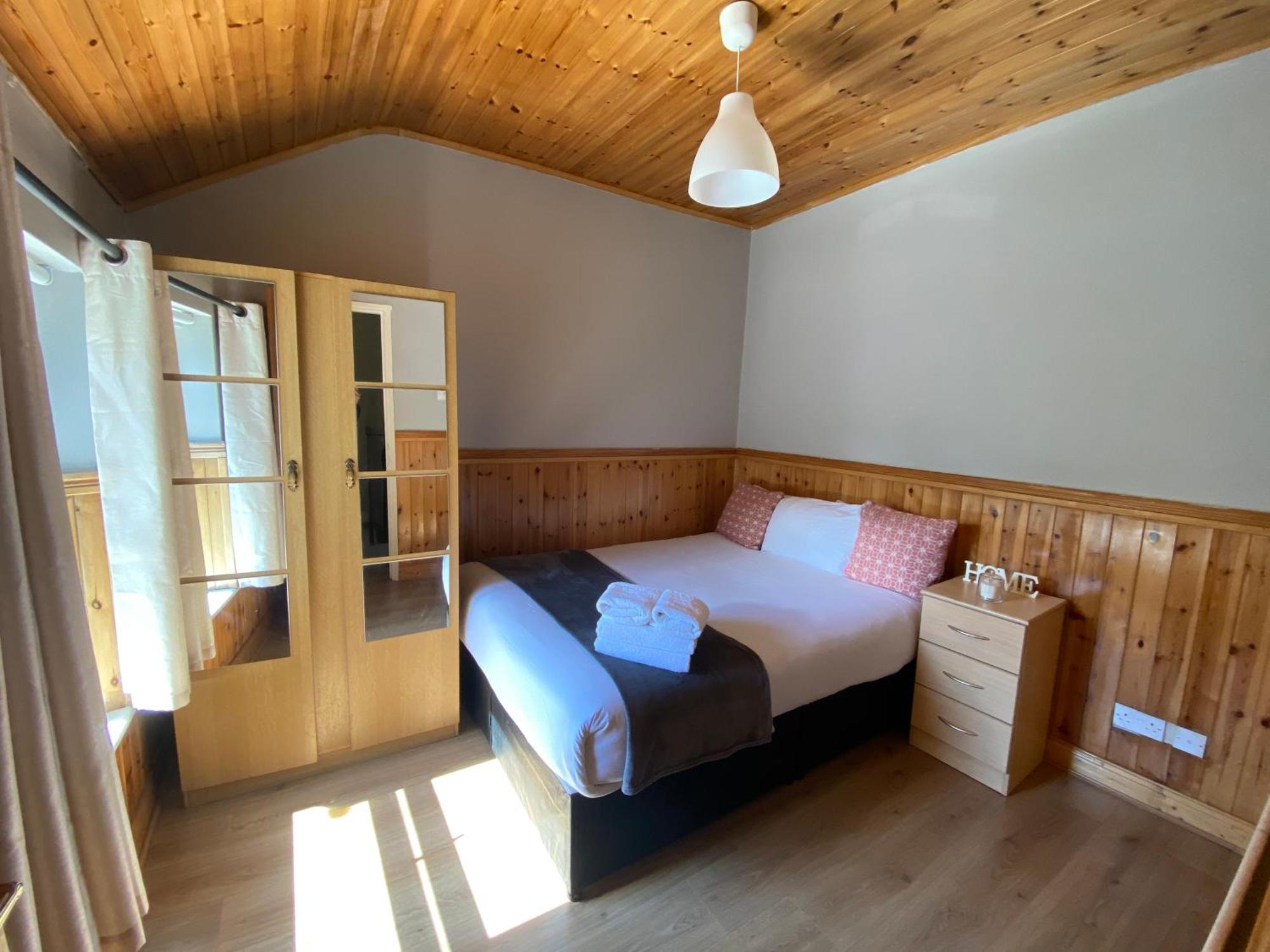 Cosy City Centre Guest Room Shared Home Galway Ngoại thất bức ảnh