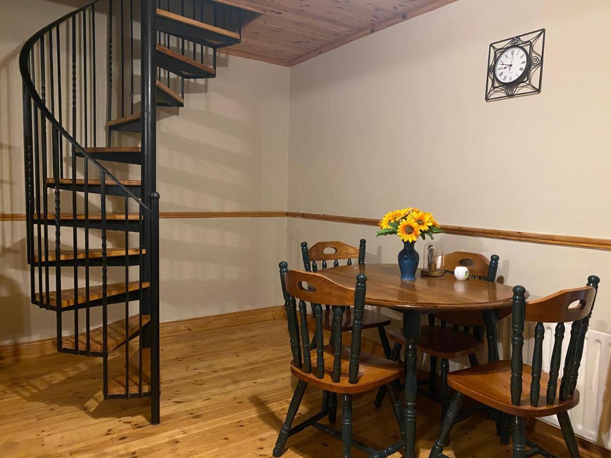 Cosy City Centre Guest Room Shared Home Galway Ngoại thất bức ảnh