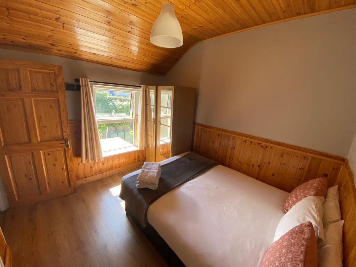 Cosy City Centre Guest Room Shared Home Galway Ngoại thất bức ảnh